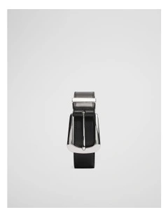 Montana Belt in Black
