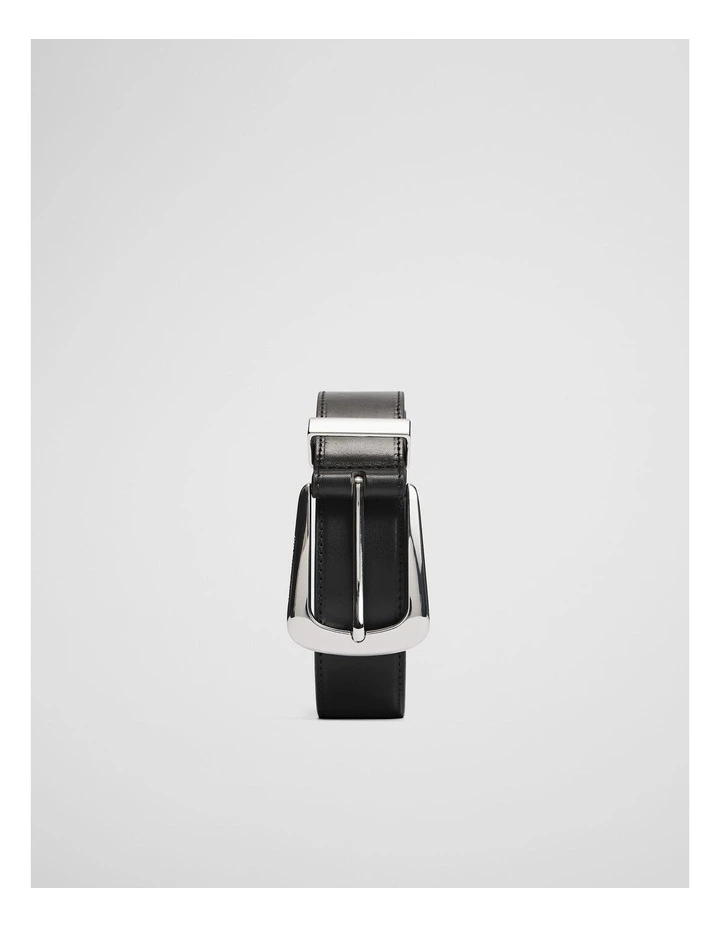 Montana Belt in Black image 1