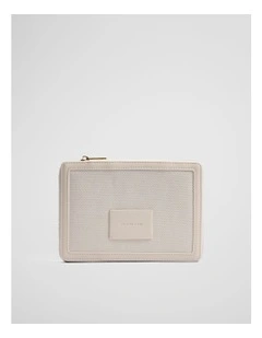 Jewellery Case in Crema