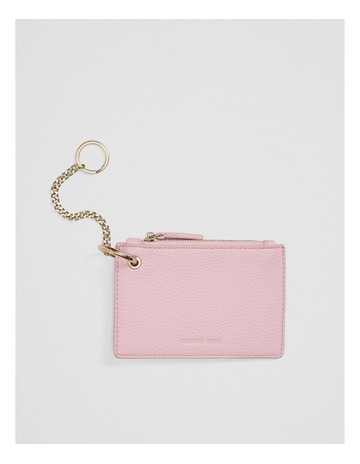 Dawn Pink colour
