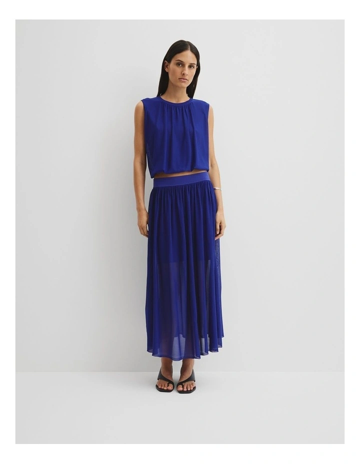 Hailey Heel in Black image 2