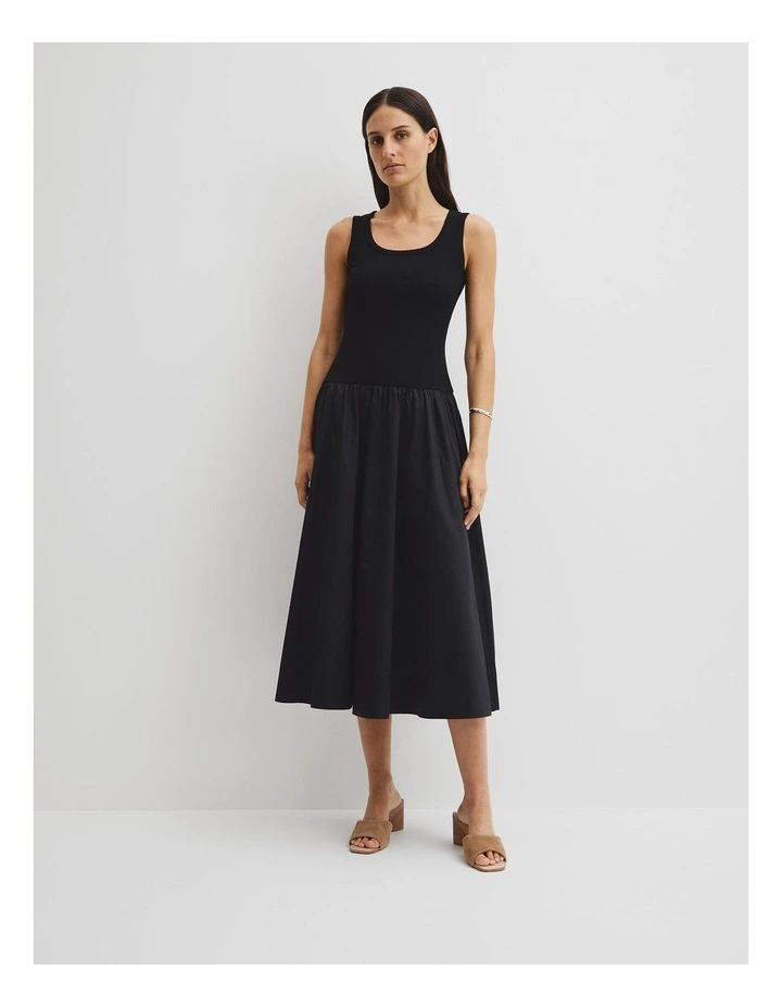 Abbie Heel in Camel image 2