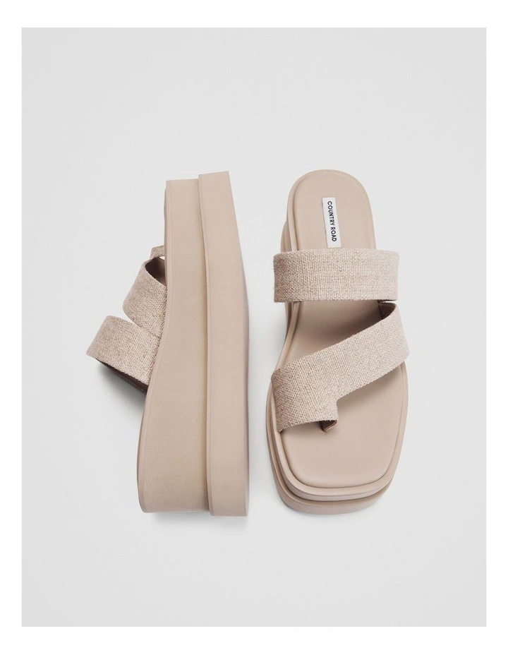 Arya Flatform in Natural image 3