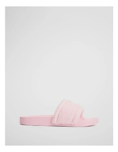 Cr Terry Slide in Dawn Pink