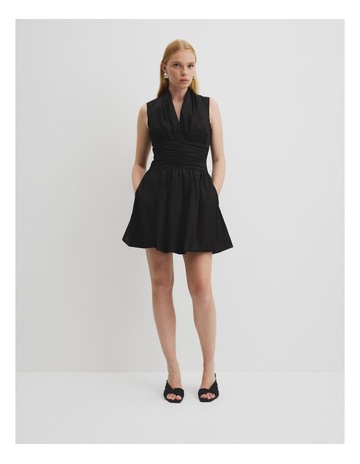 Black colour