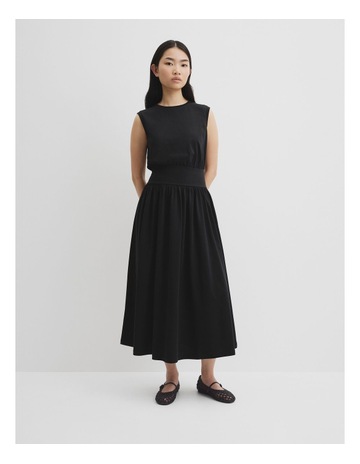 Black colour