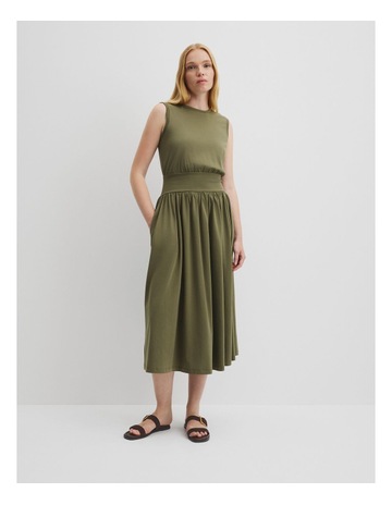 Caper colour