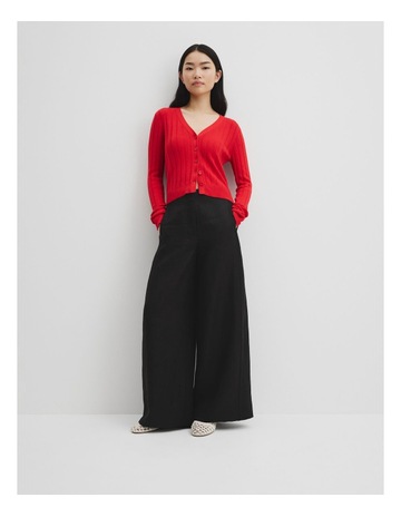 Vivid Red colour