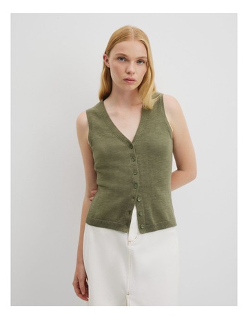 Caper colour