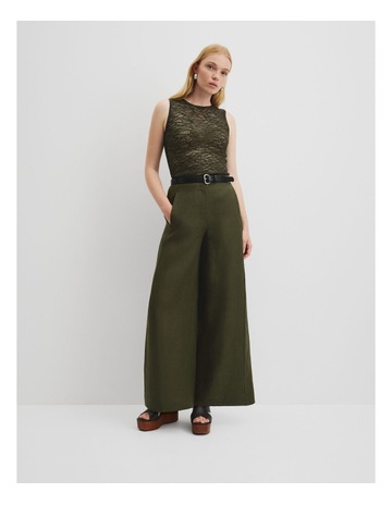 Deep Olive colour