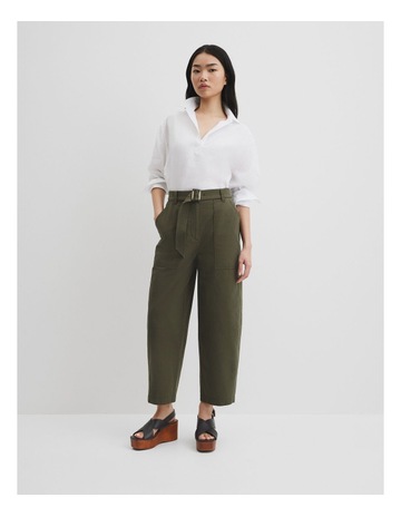 Deep Olive colour