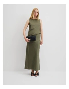 Asymmetric Tank in Caper