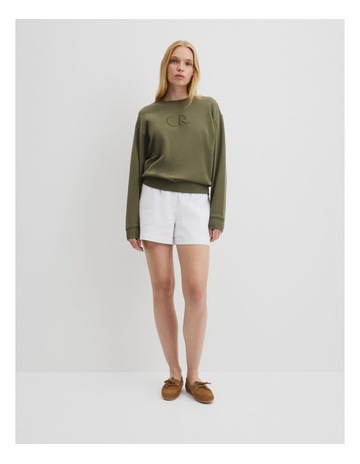 Caper colour
