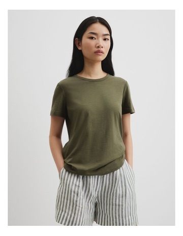 Caper colour