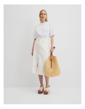 White colour