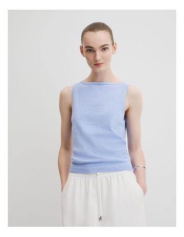 Cornflower colour