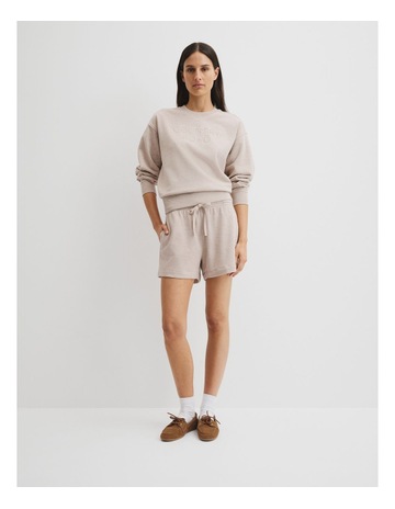 Sandshell Marle colour