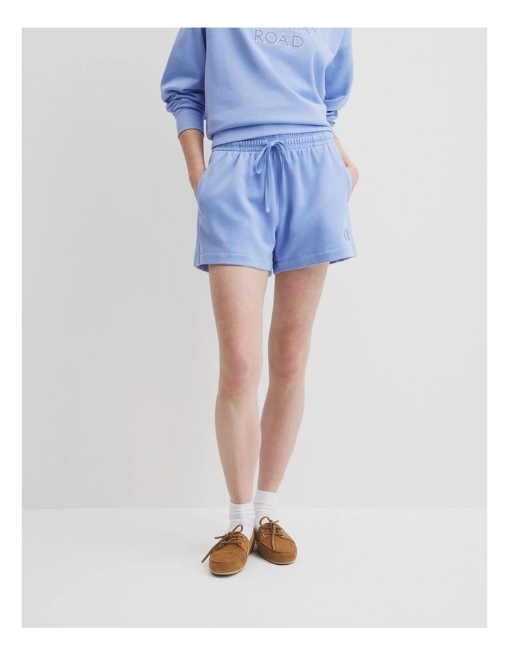 Cr Short in Cornflower image 3