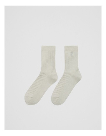 Silver Glitter colour