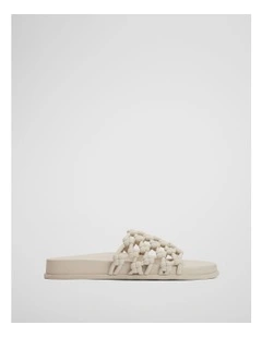 Nadia Slide in Tahini