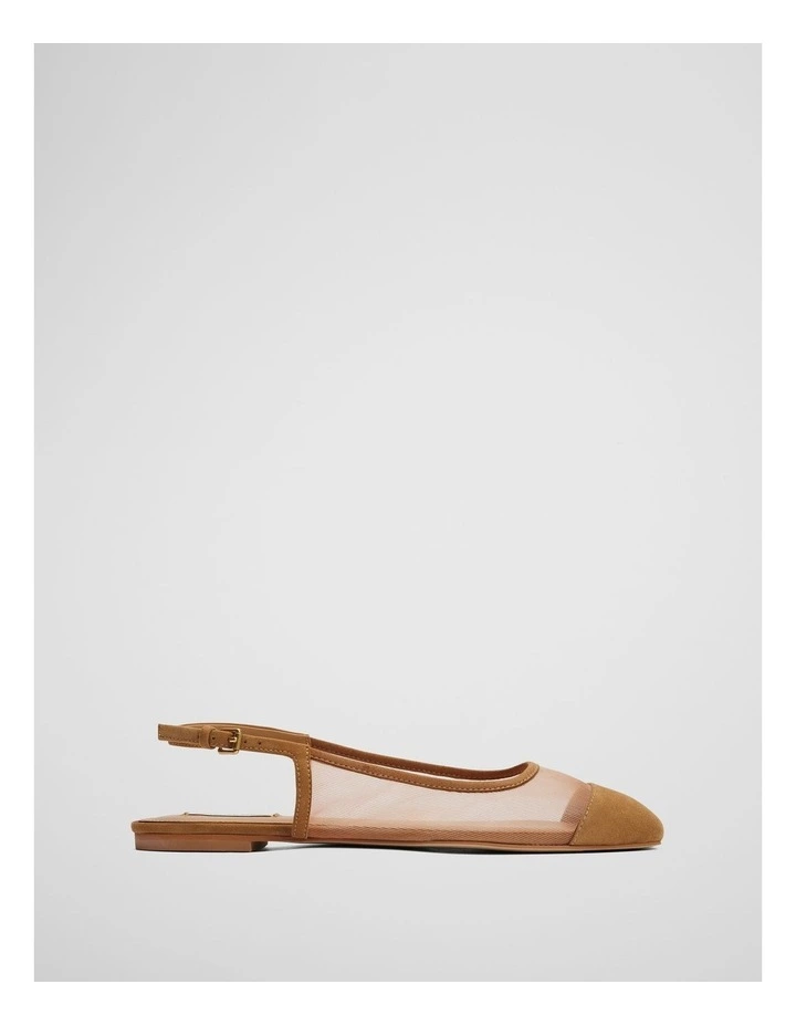 Margot Slingback in Natural image 1
