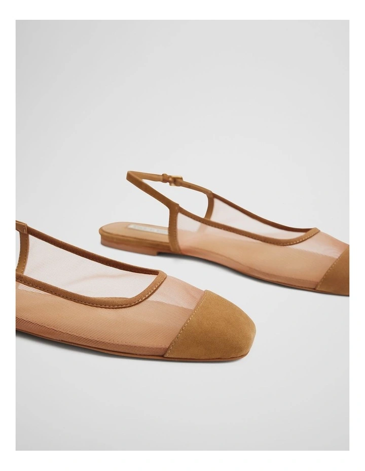 Margot Slingback in Natural image 3