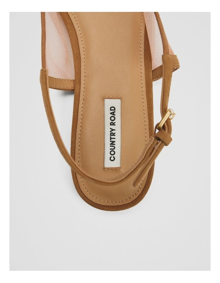 Margot Slingback in Natural image 4