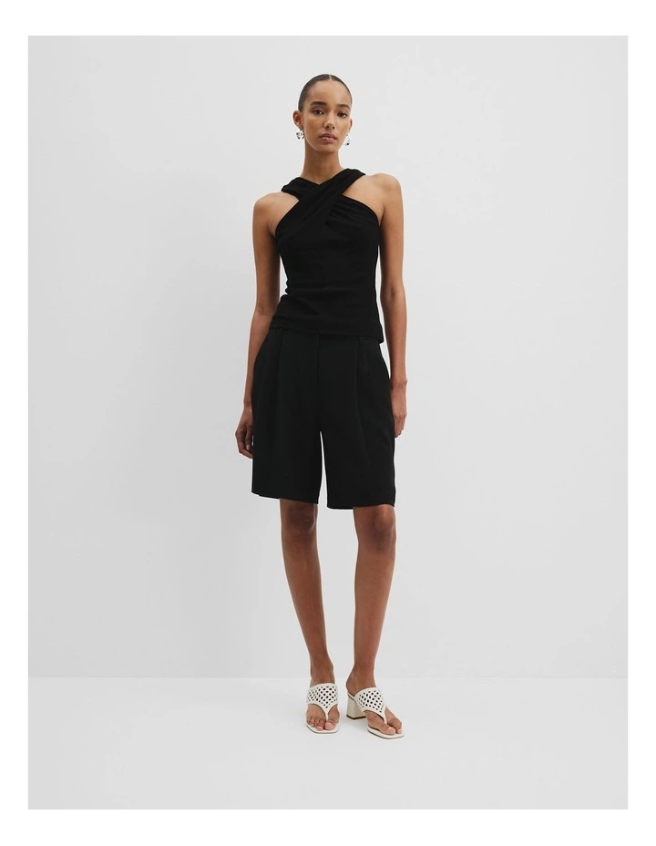 Marina Heel in White image 2