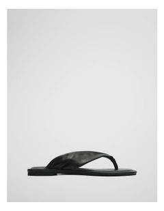 Giana Thong in Black