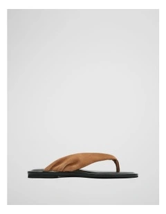 Giana Thong in Camel