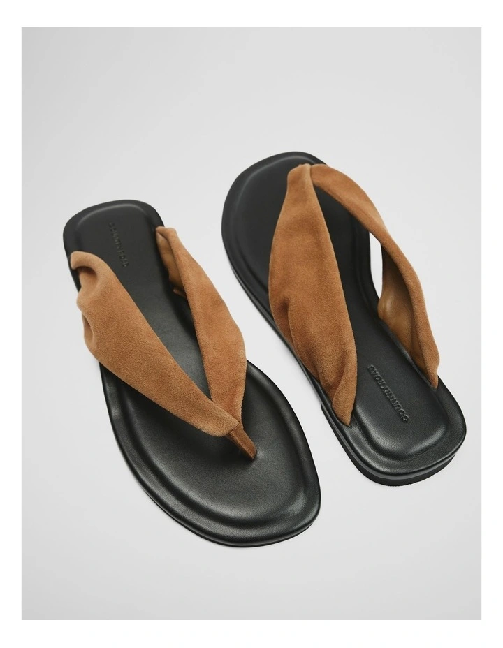 Giana Thong in Camel image 3