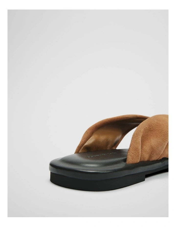 Giana Thong in Camel image 4