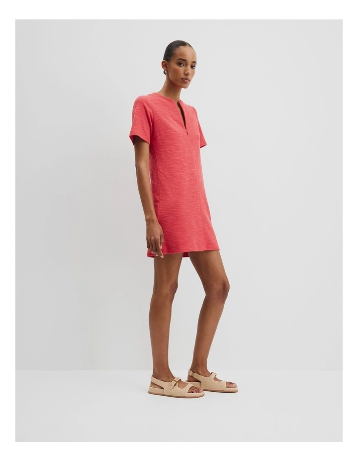 Maggie Raffia Sandal in Natural image 2