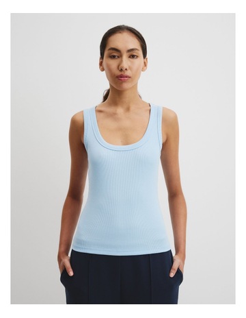 Light Storm Blue colour