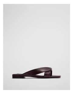 Jasmine Slide in Bordeaux