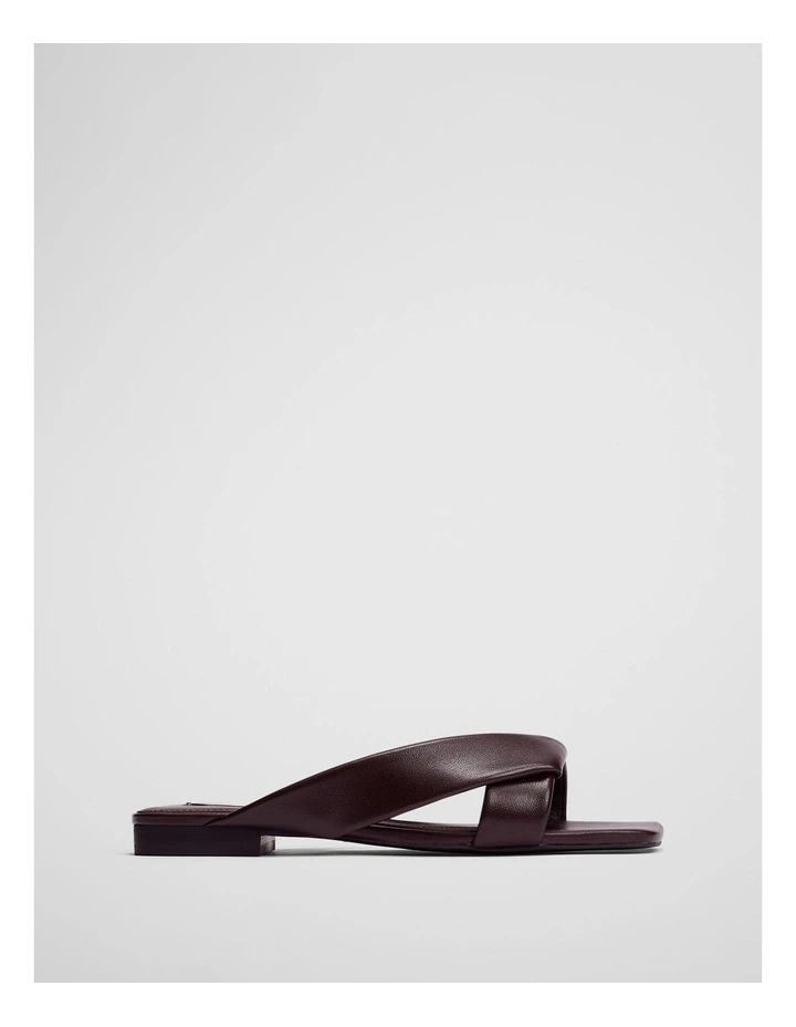 Jasmine Slide in Bordeaux image 1