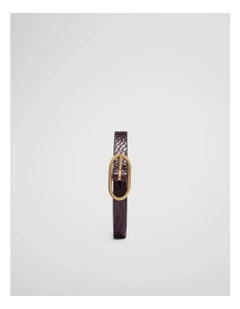 Zuri Belt in Bordeaux