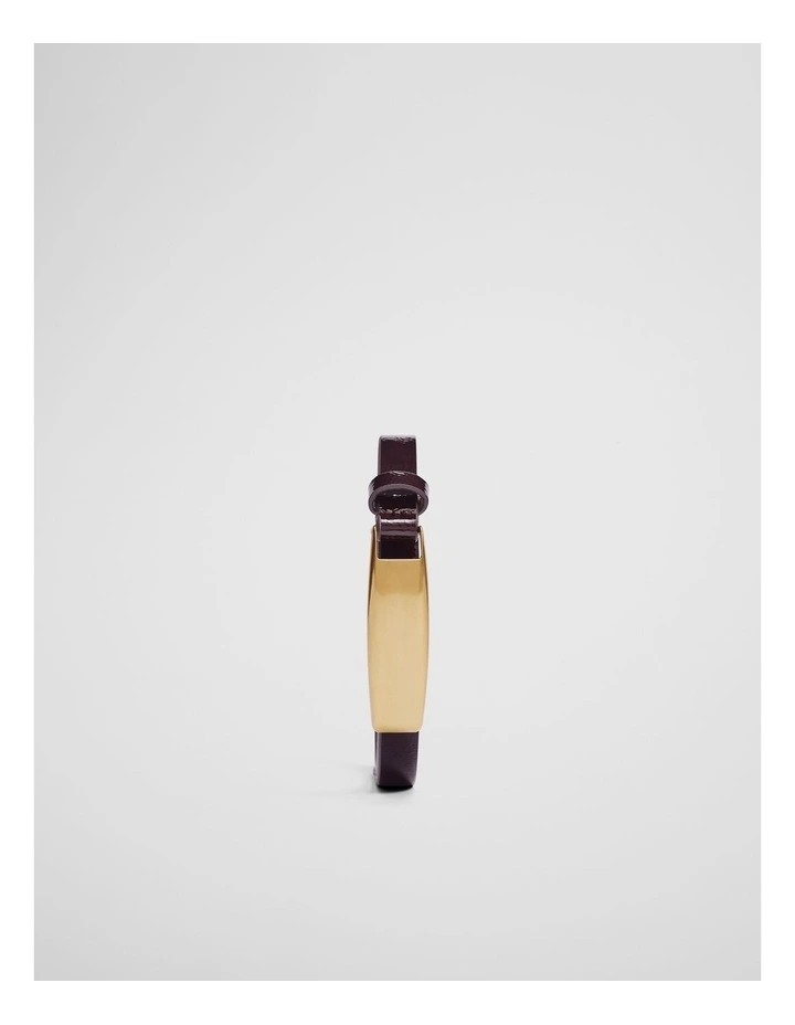 Eden Belt in Bordeaux image 1