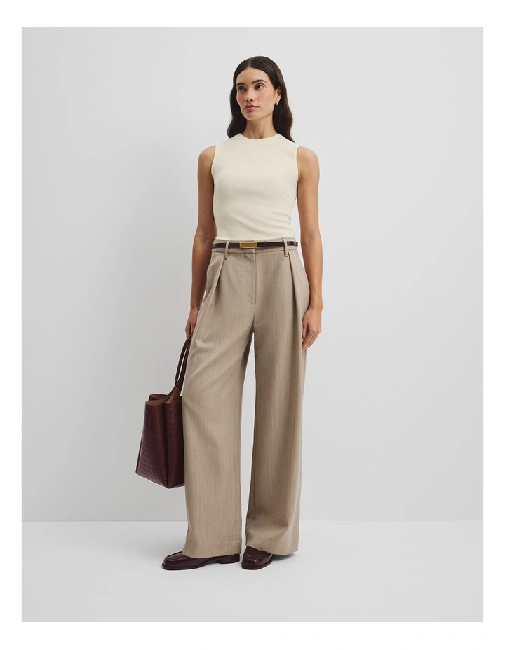 Eden Belt in Bordeaux image 2