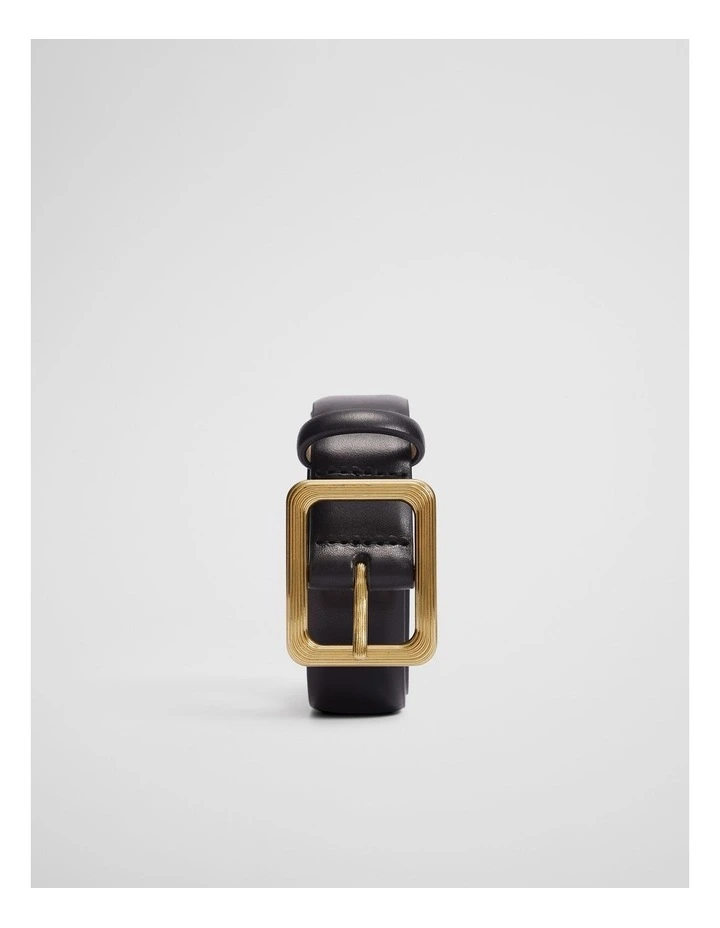 Imogen Belt in Black image 1