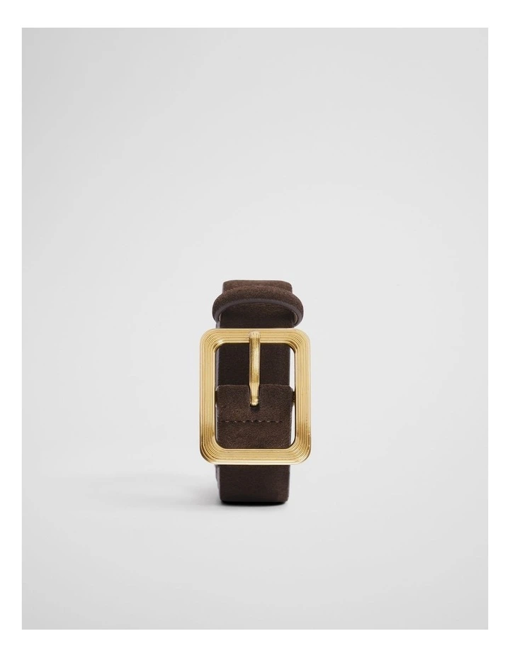 Imogen Belt in Brunette image 1