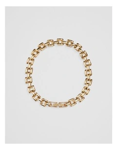 Maeve Chain Bracelet in Gold