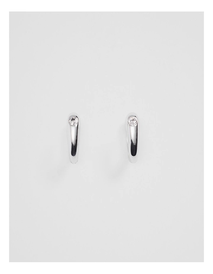 Riley Sleeper in Silver image 1