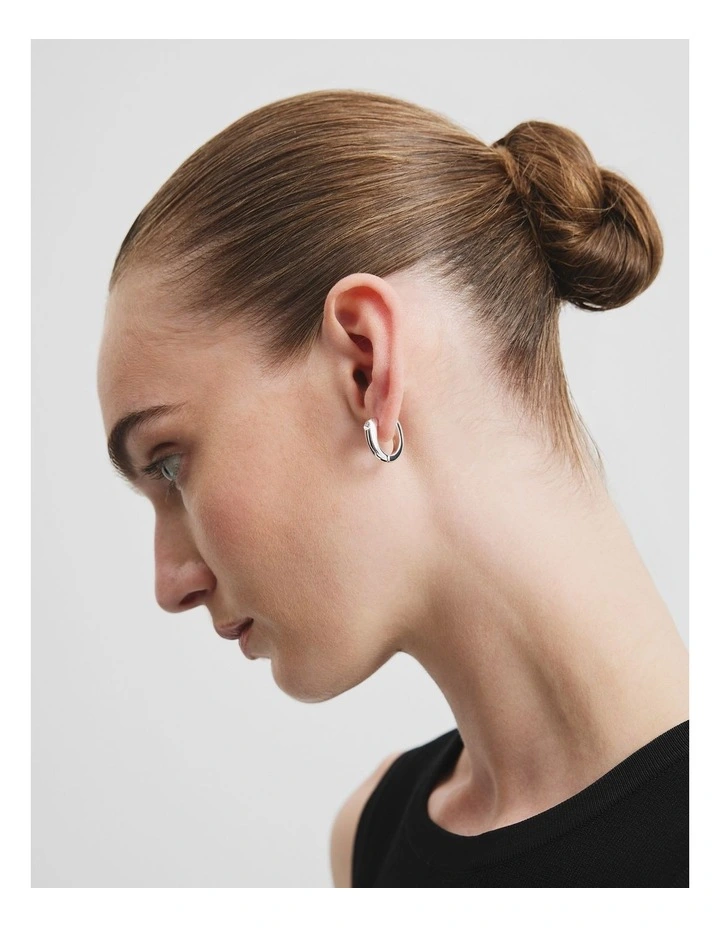 Riley Sleeper in Silver image 2