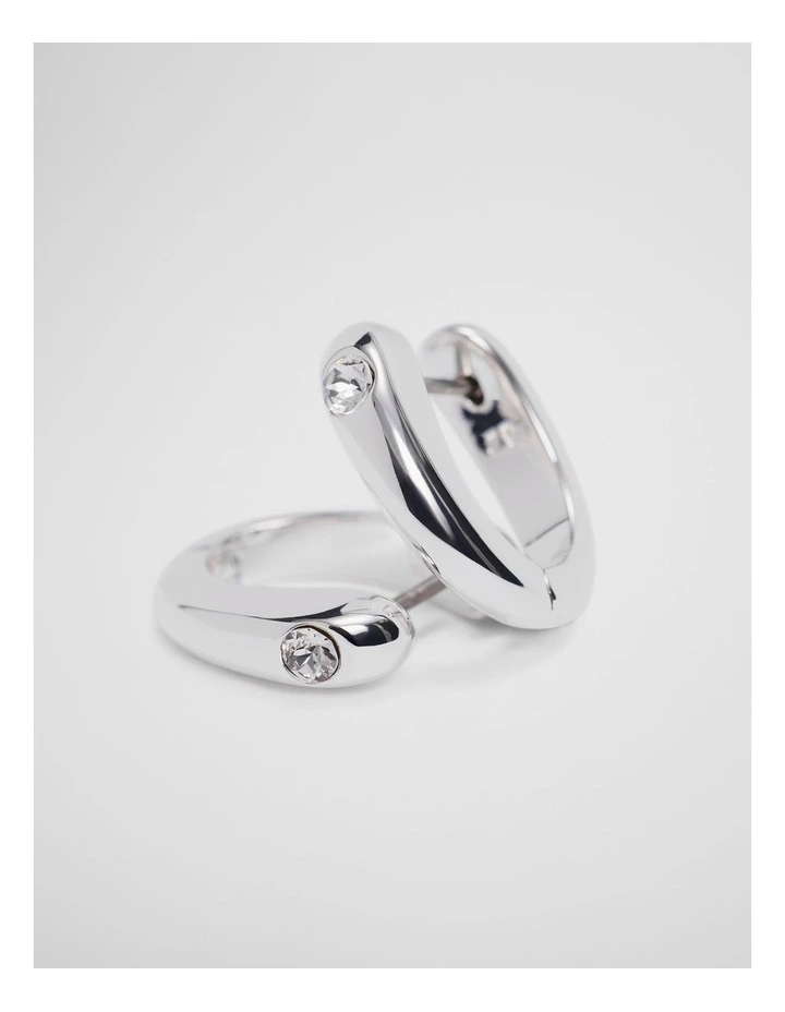 Riley Sleeper in Silver image 3