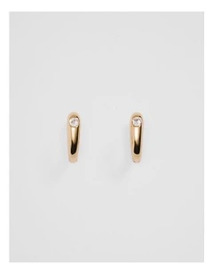 Riley Sleeper in Gold