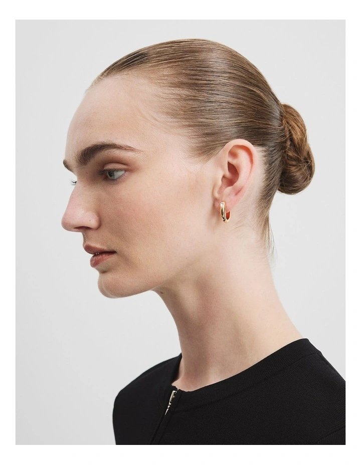 Riley Sleeper in Gold image 2