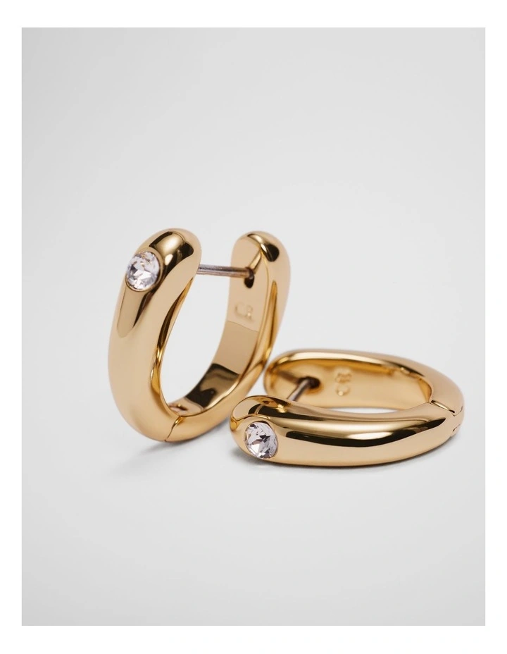 Riley Sleeper in Gold image 3