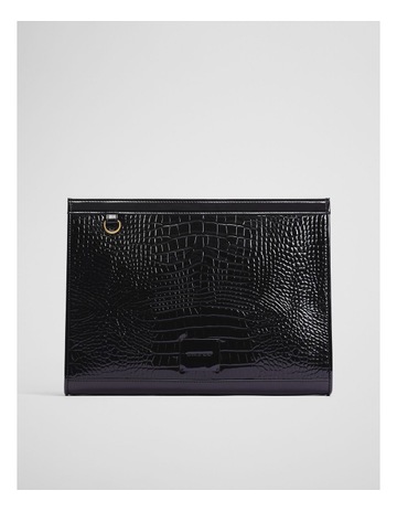 Black colour