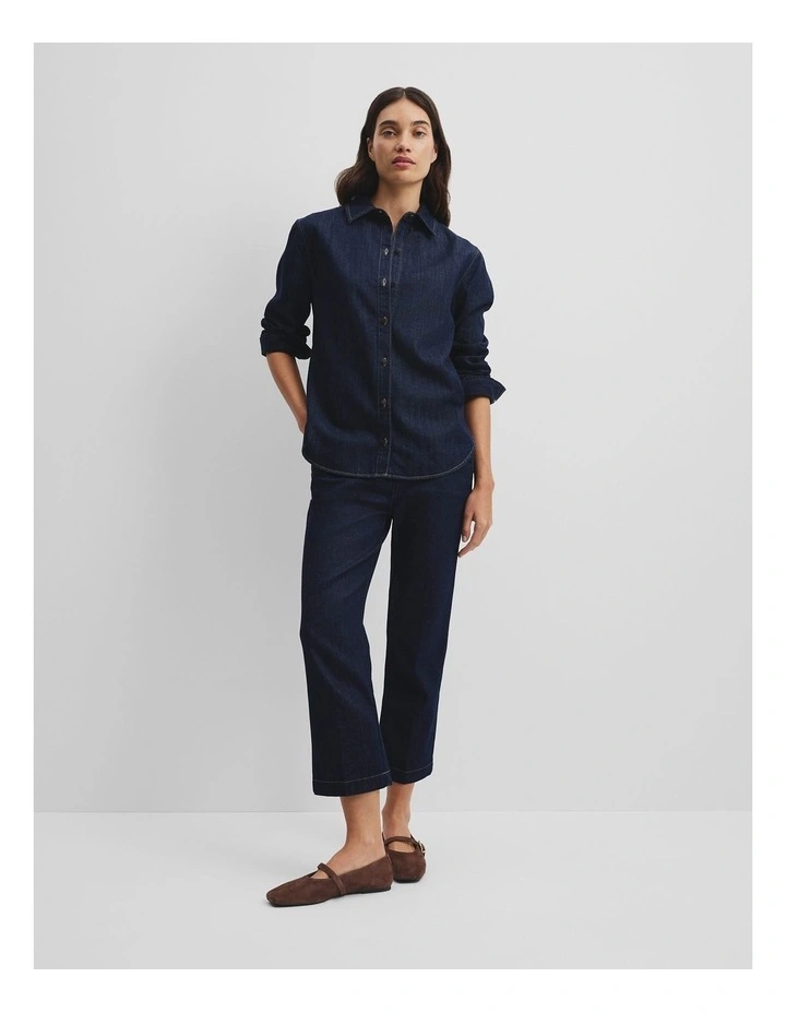 Marian Ballet in Espresso image 2